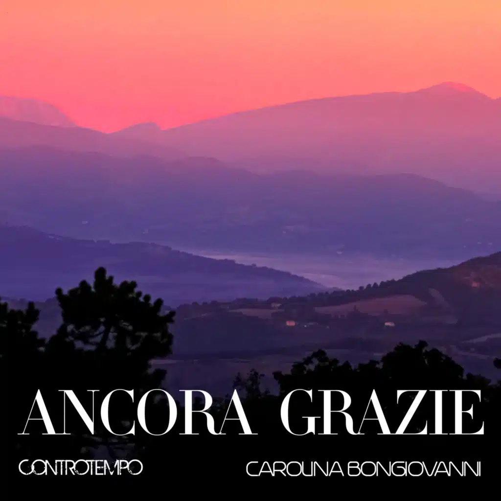 Controtempo & Carolina Bongiovanni