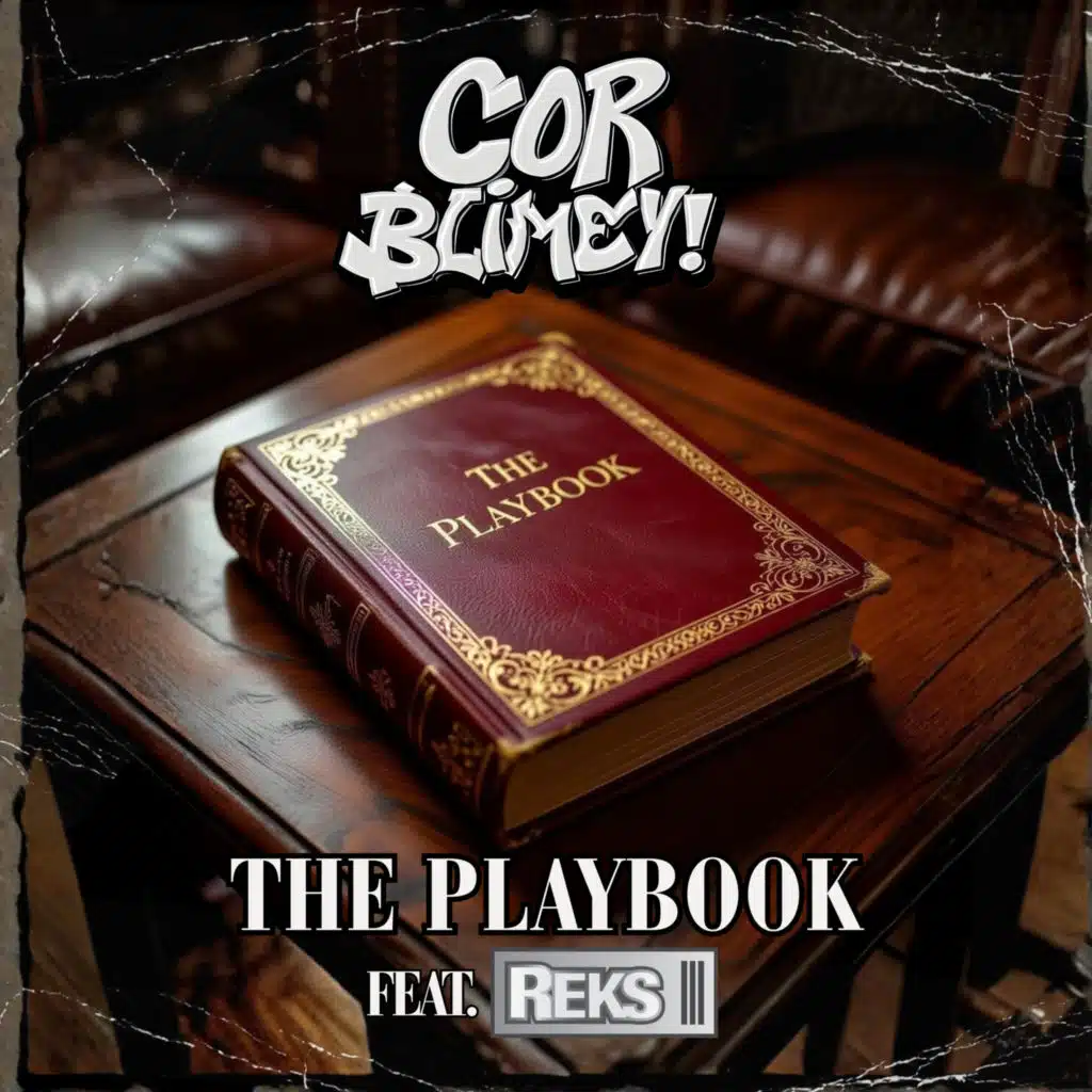 The Playbook (feat. Reks)