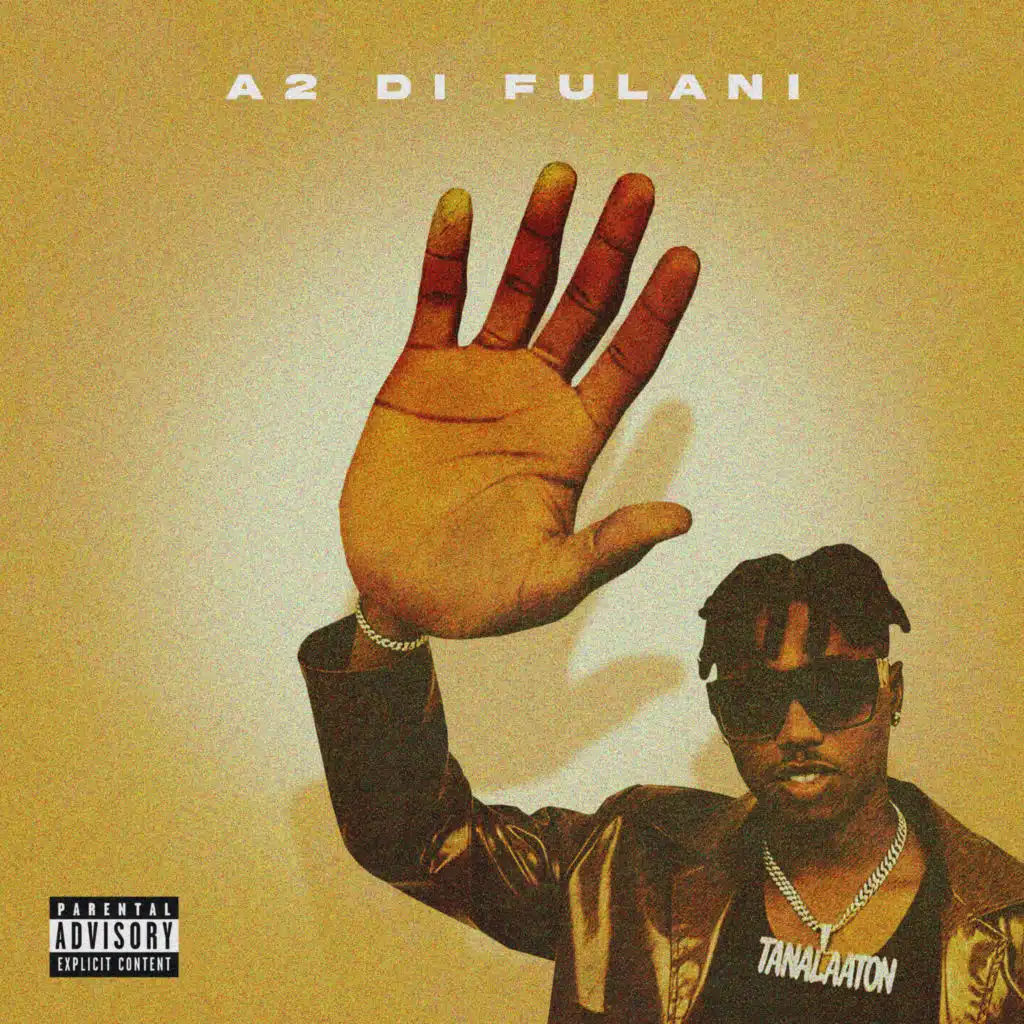 A2 Di Fulani