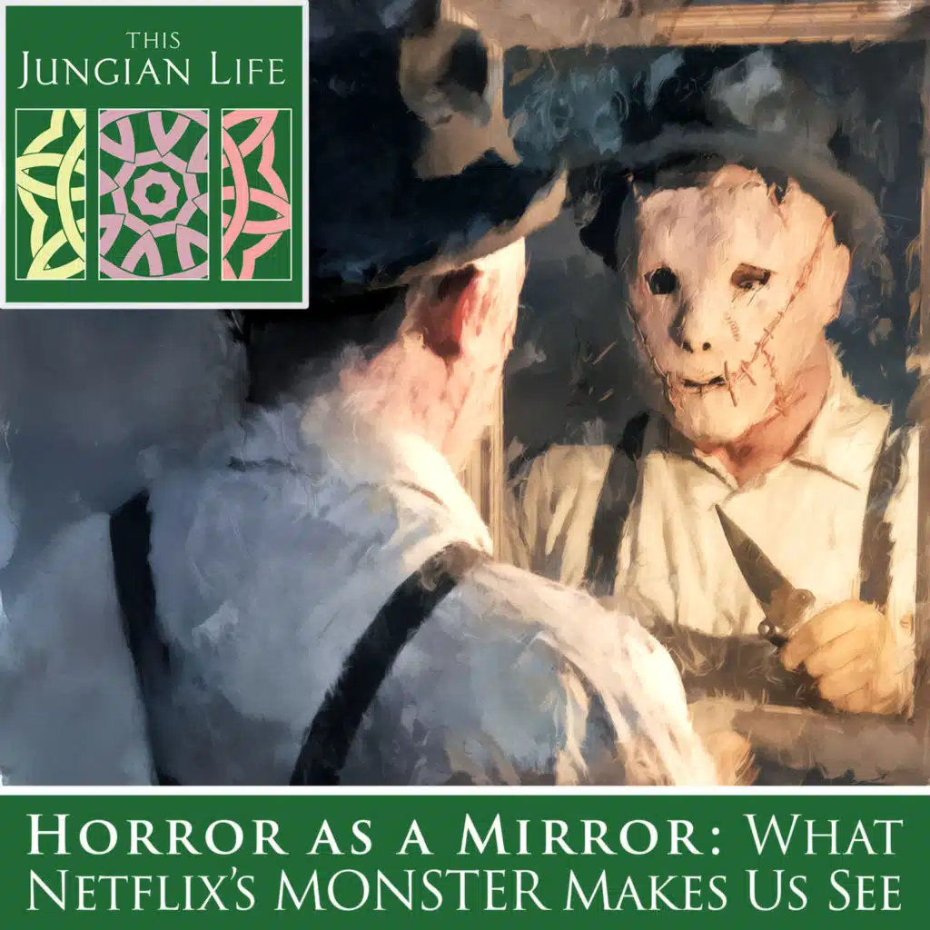 Horror as a Mirror: What Netflix’s MONSTER Makes Us See