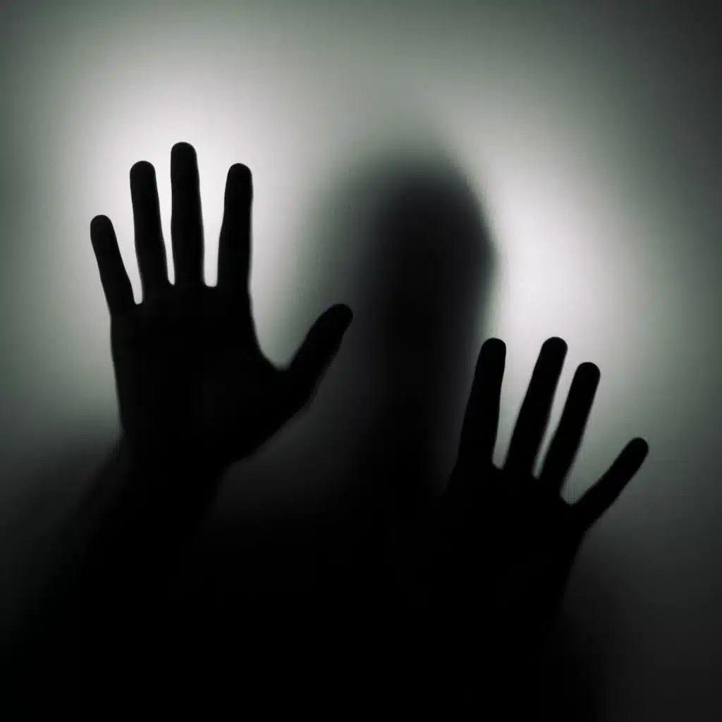 Searching for Ghosts: The Quest to Prove the Paranormal