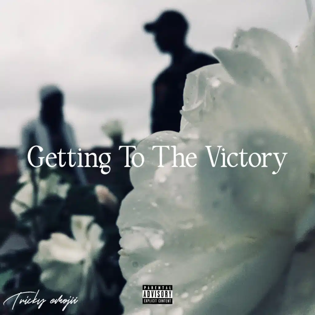 Getting to the Victory EP