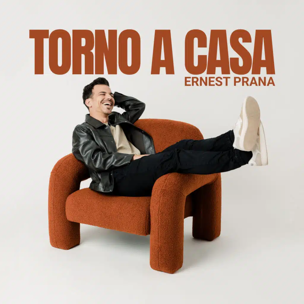 Torno a casa