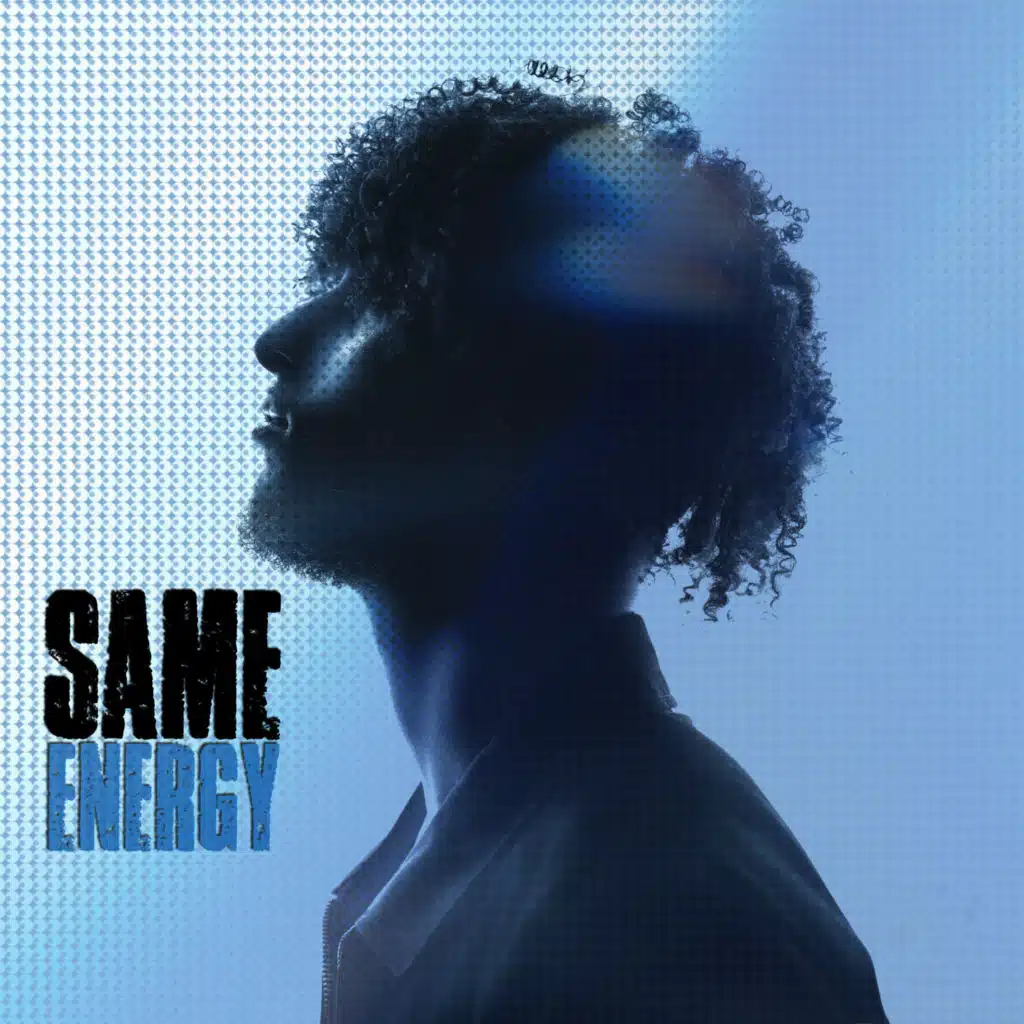 Same Energy (feat. Markmywords Beats)