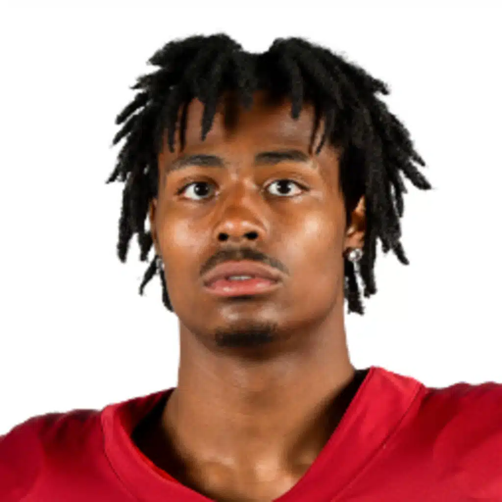 Caleb Wooden in The Zone 10-22-25