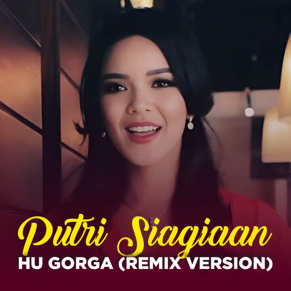 Putri Siagian