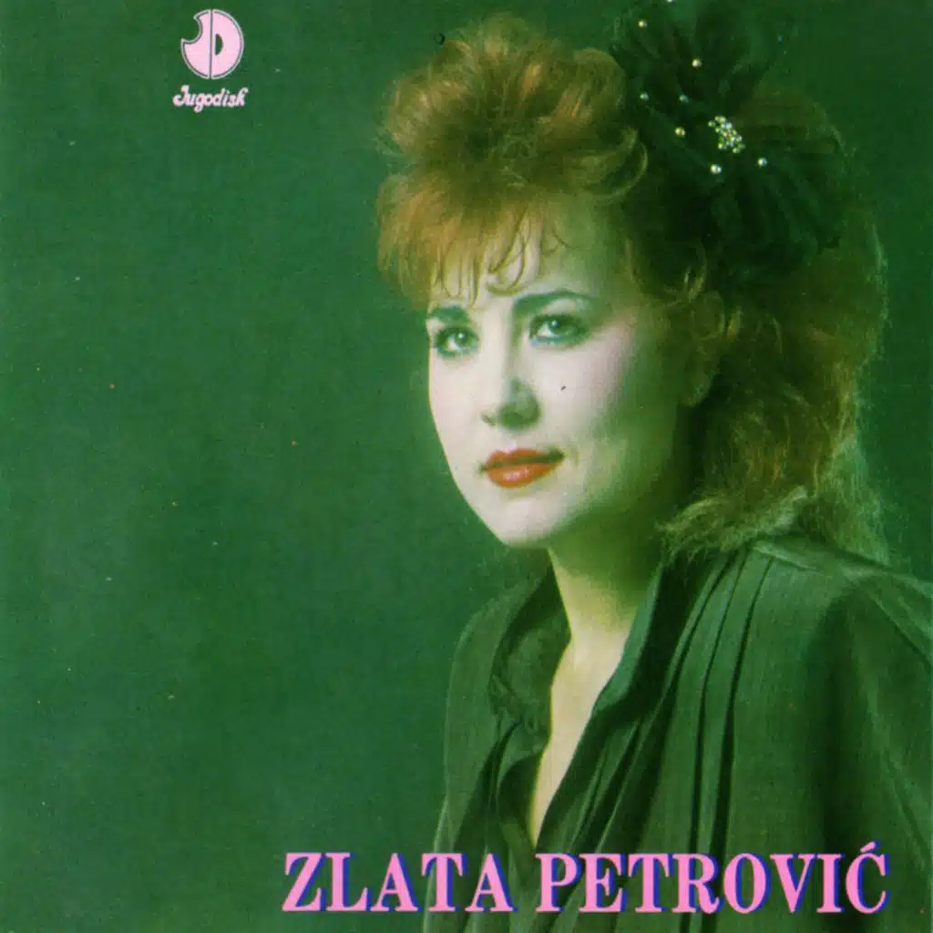 Zlata Petrovic