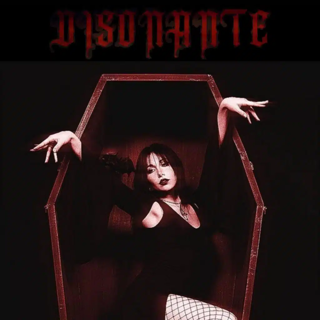 Disonante