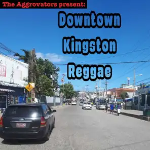 Downtown Kingston Reggae
