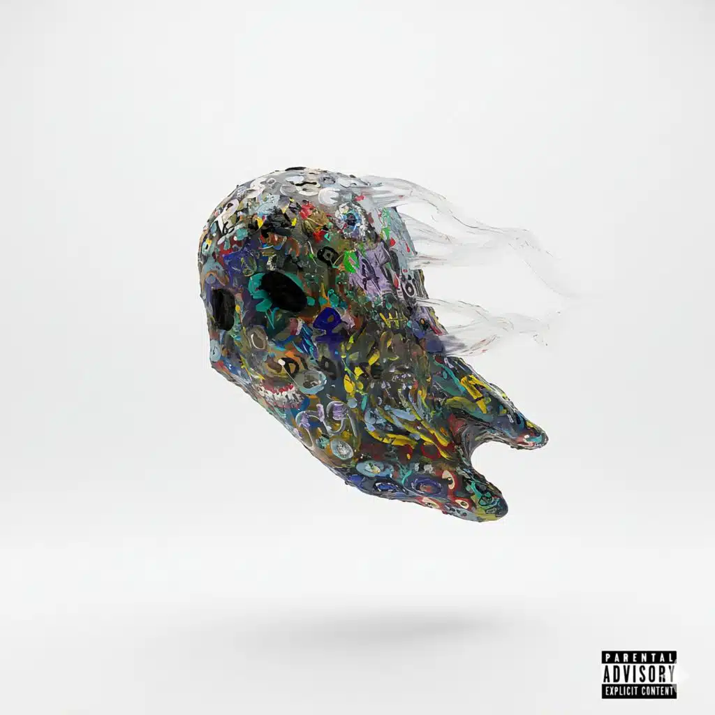 even ghosts headbang