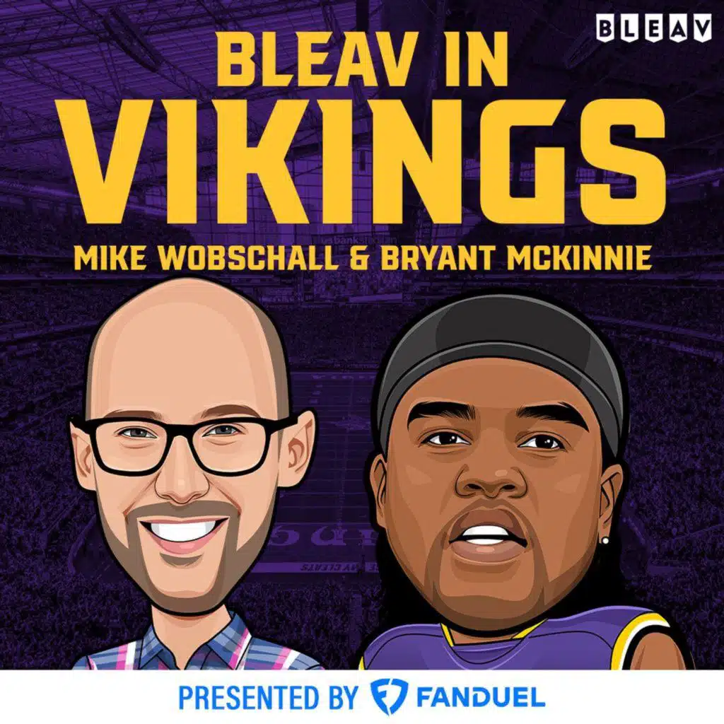 Three Things the Vikings Can Do to Beat the Chargers