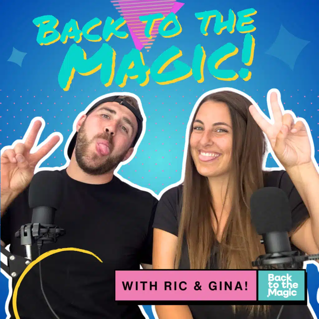 Ep. 245: This Could Use an Update at Walt Disney World