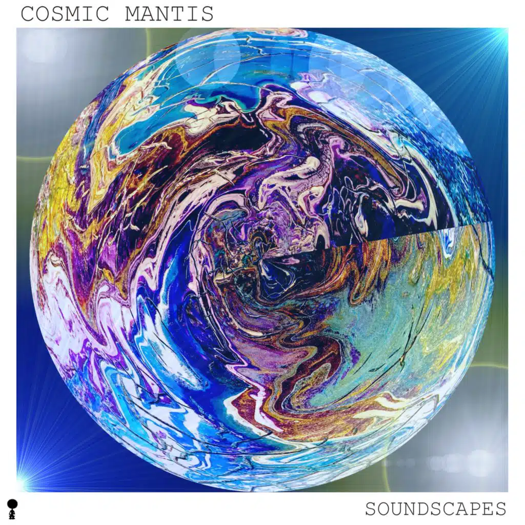 Cosmic Mantis