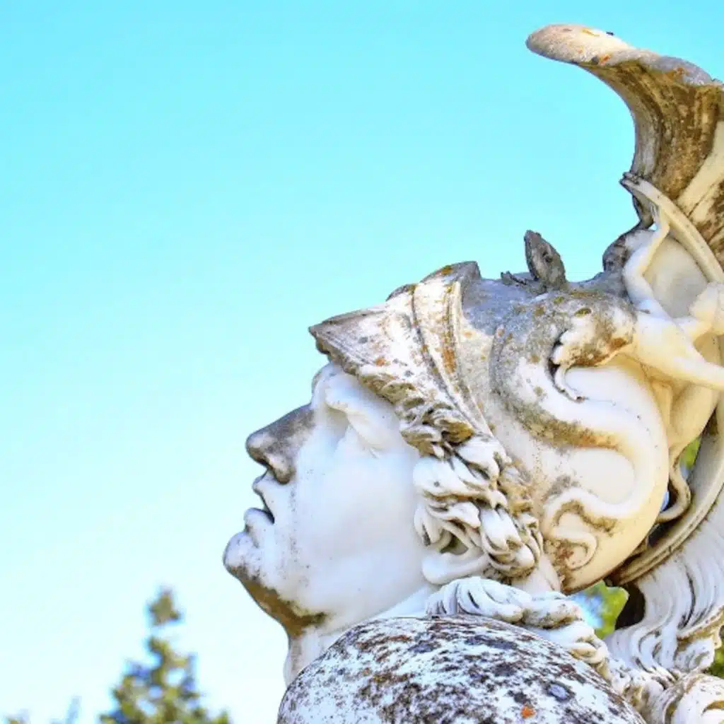 Histoire de la Grèce antique (Part III)