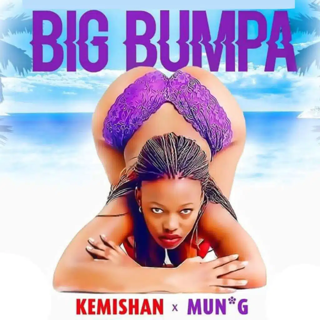 Big Bumpa (feat. Mun G)