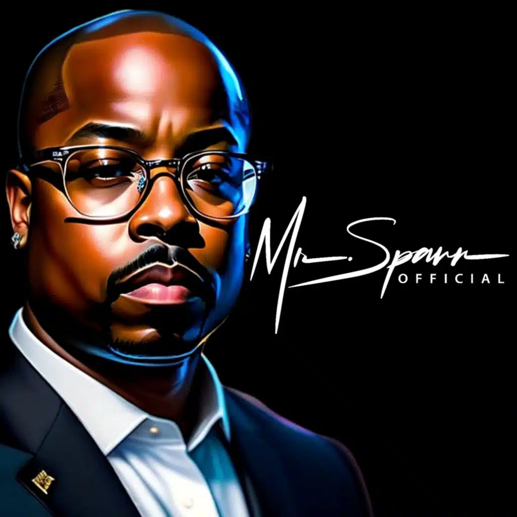 (Ep. 85) Mr. Spann Official Podcast "Blind Loyalty Or Political Calculation"