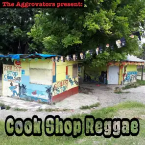 Cook Shop Reggae