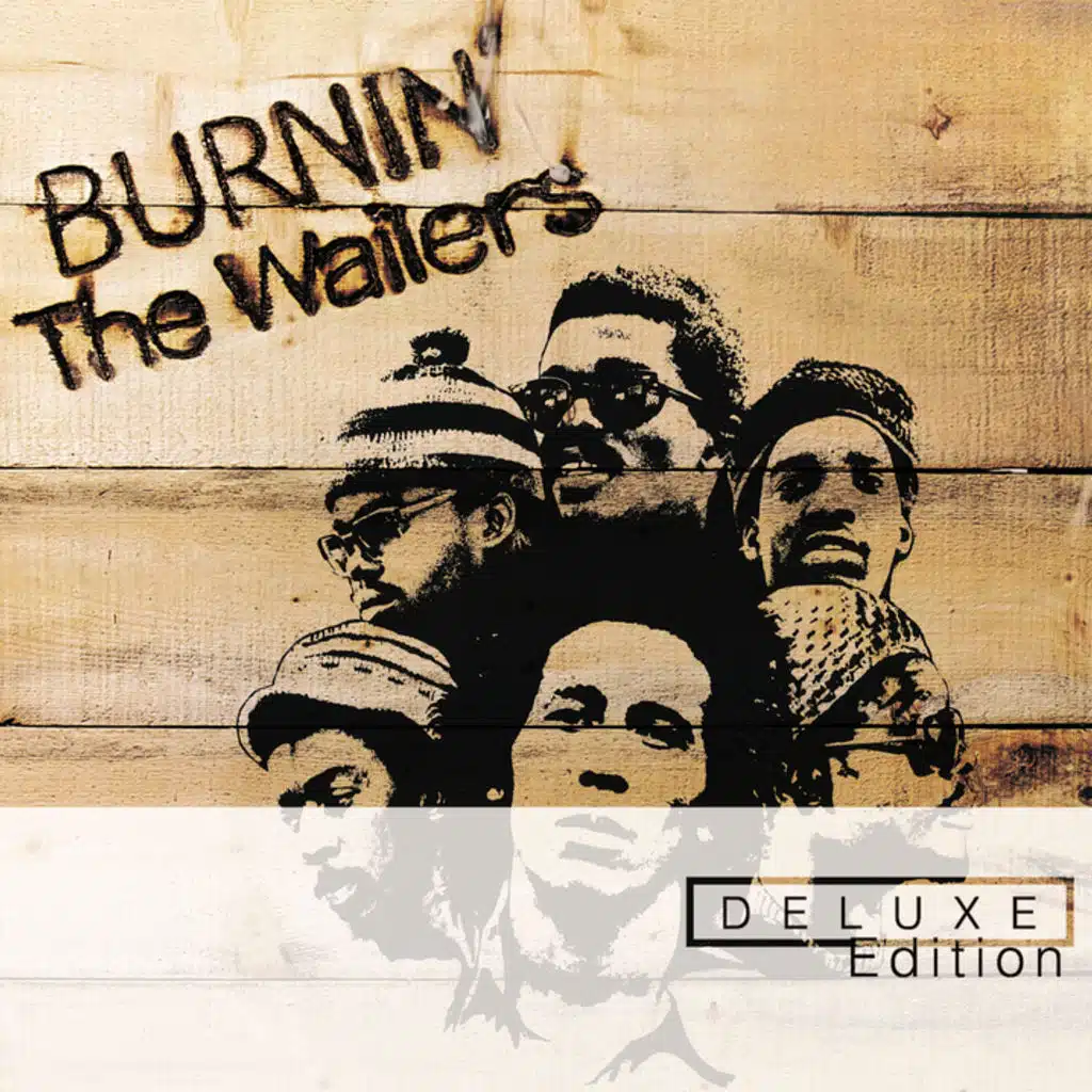 Midnight Ravers (Live At Leeds Polytechnic, 1973)