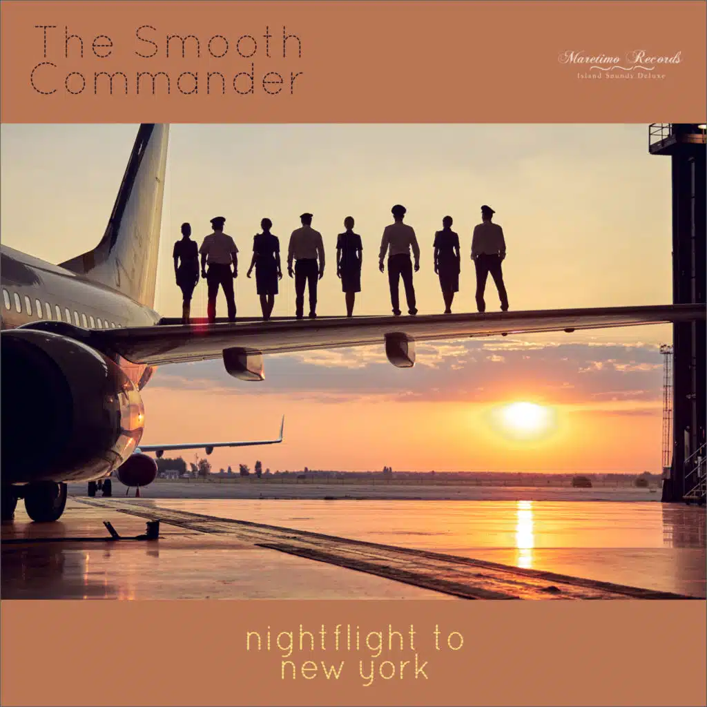 The Smooth Commander