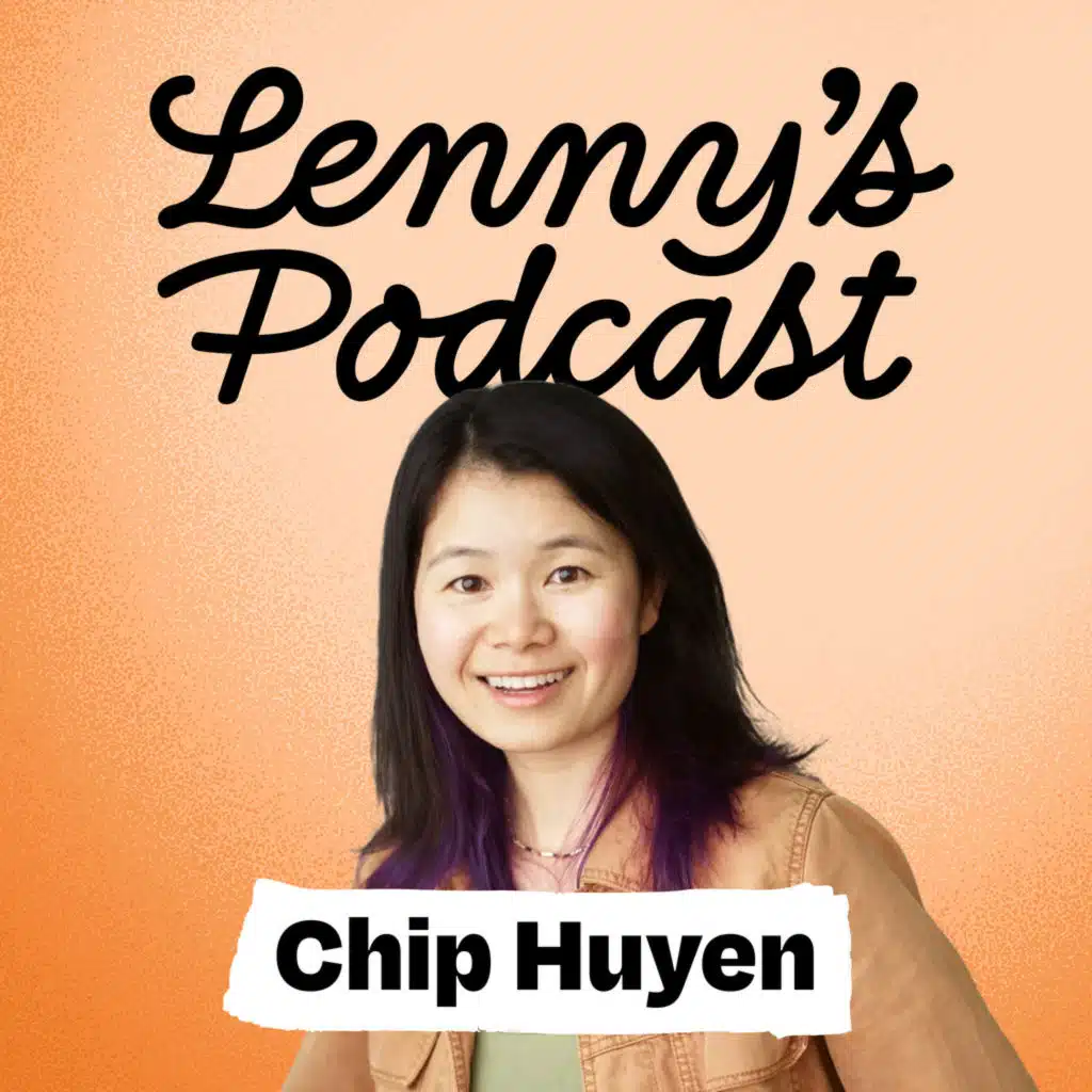 Al Engineering 101 with Chip Huyen (Nvidia, Stanford, Netflix)