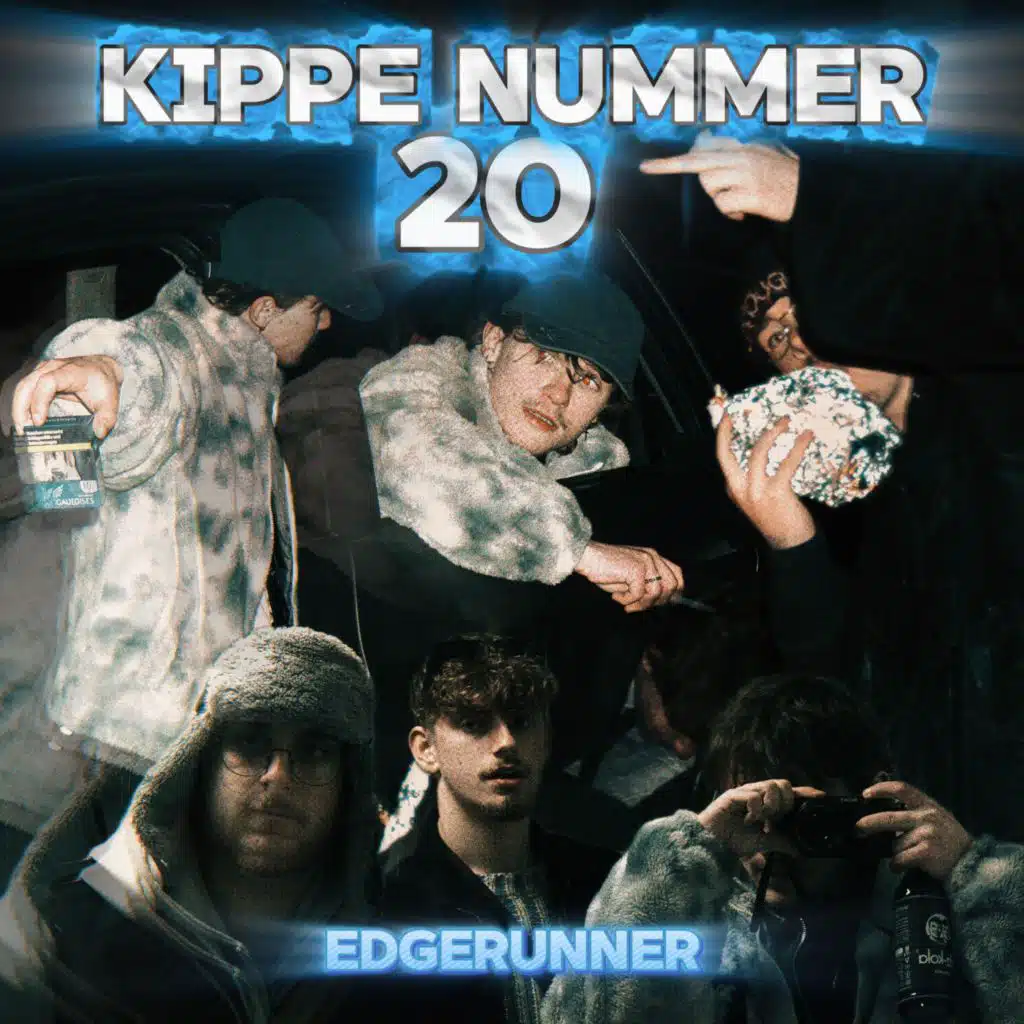 Edgerunner