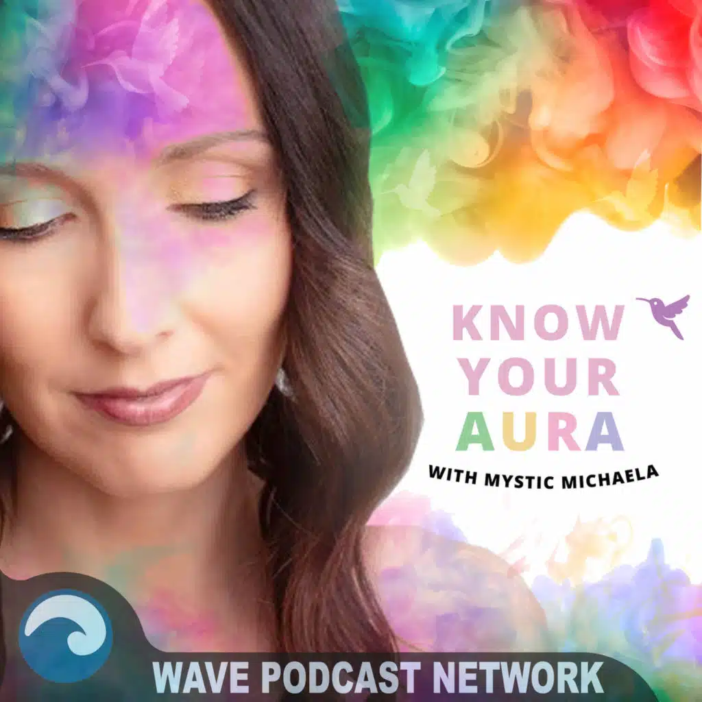 EP295: Recognizing Aura Types & Love Is Blind Season 9