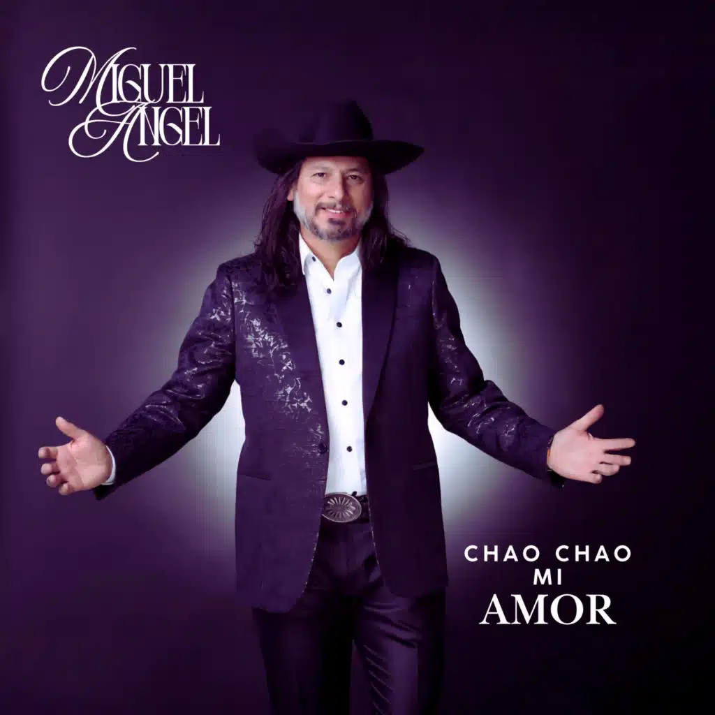 Miguel Angel