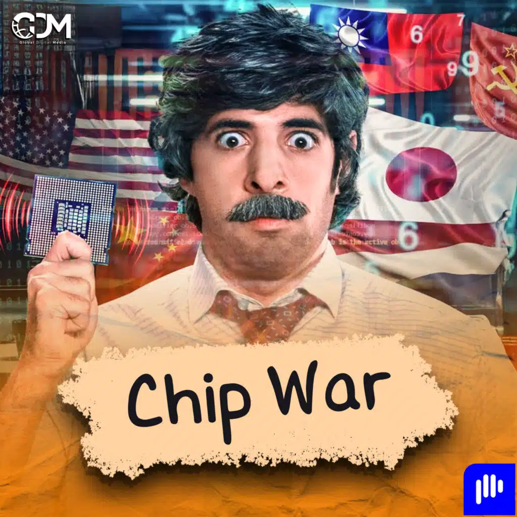 الحرب على أهم صناعة في العالم | الدحيح