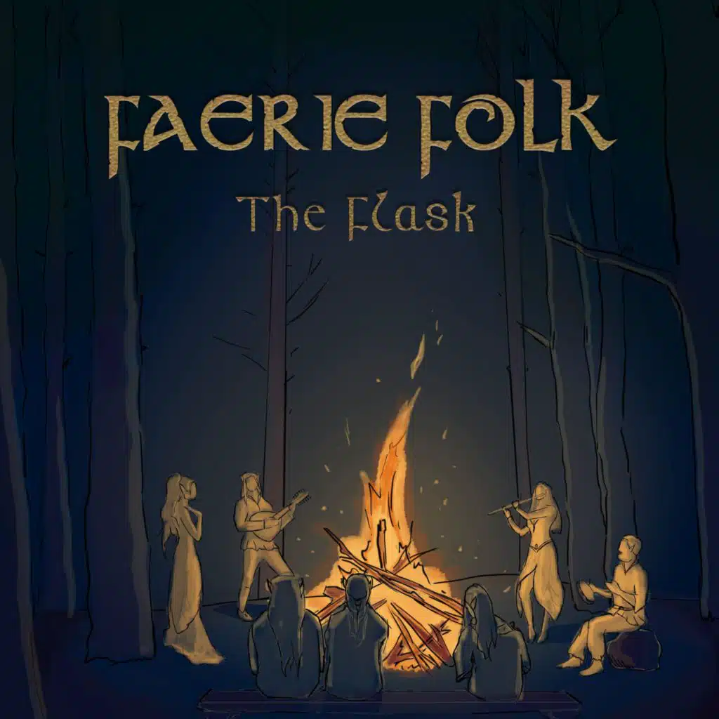 Faerie Folk