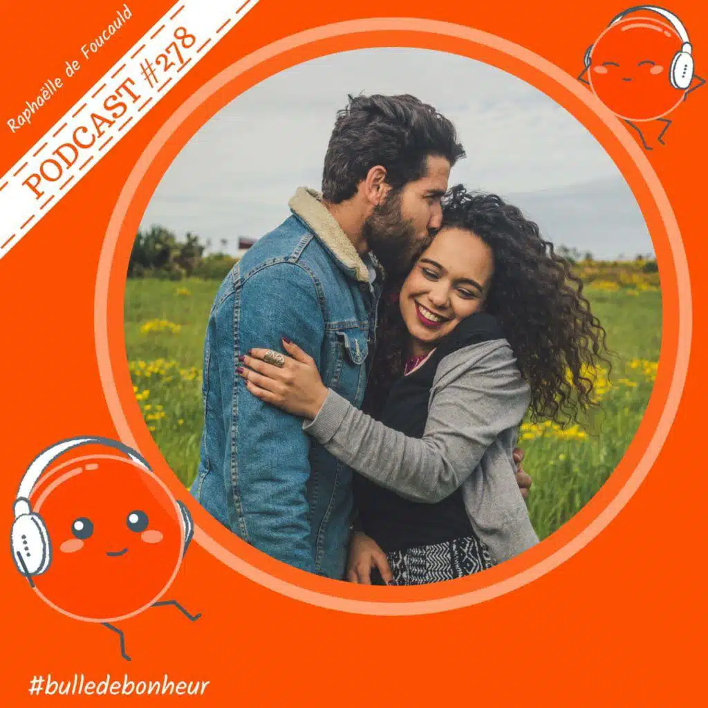 #278 - Styles d’attachement et couple : comprendre nos insécurités pour mieux s’aimer