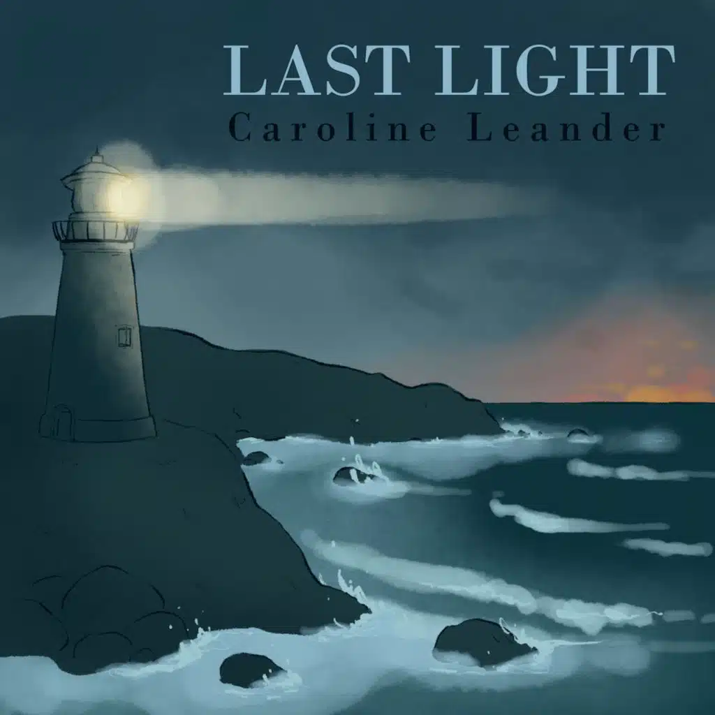Caroline Leander