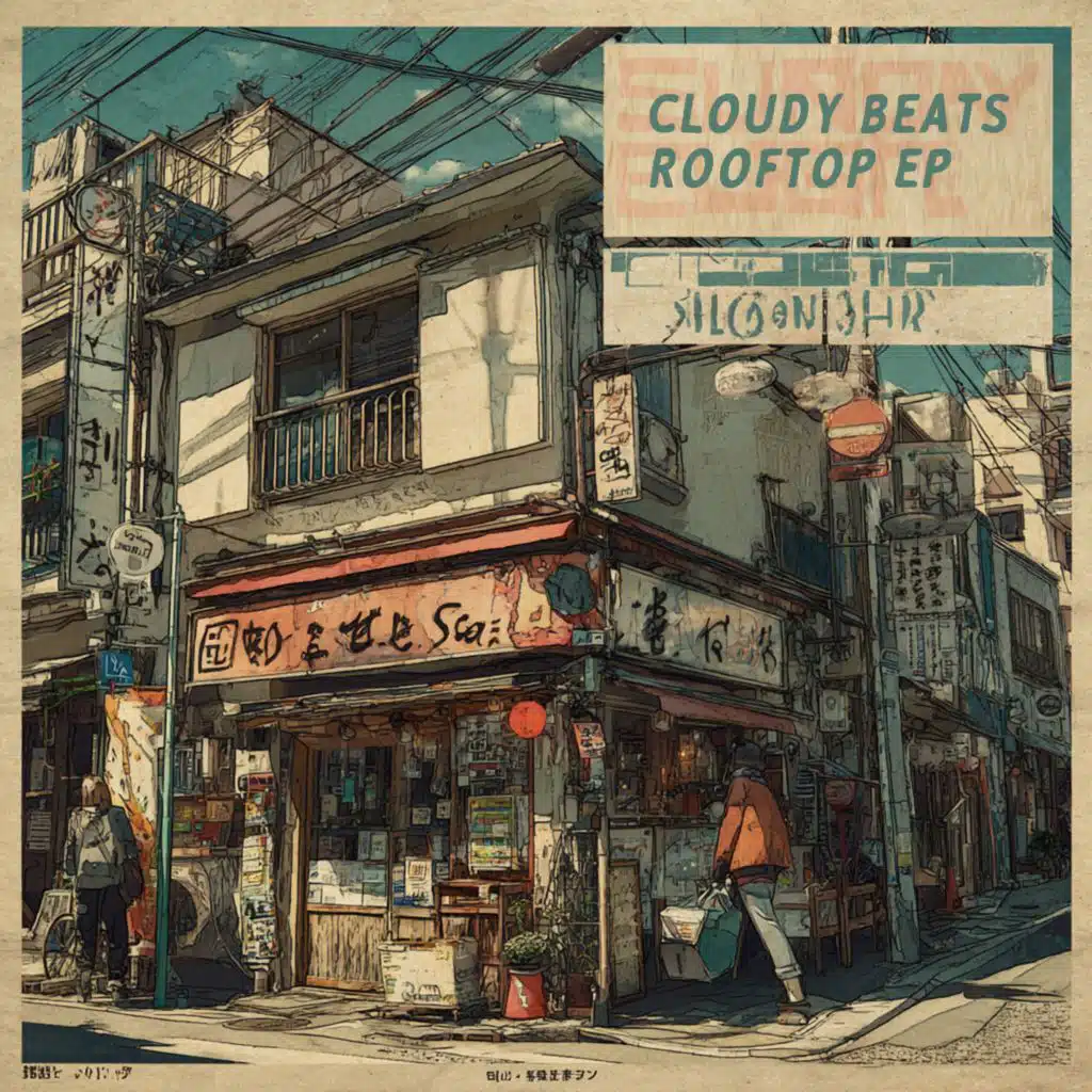 Cloudy Beats