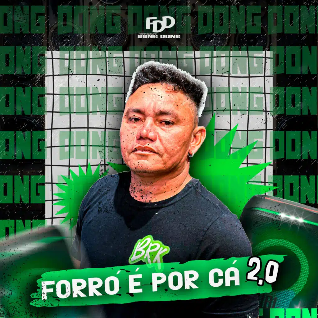 Forró É por Cá 2.0