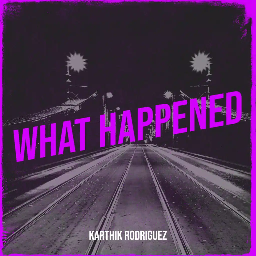 Karthik Rodriguez