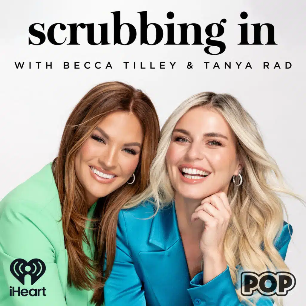 Where There's Room for Scrub with Hayley Kiyoko