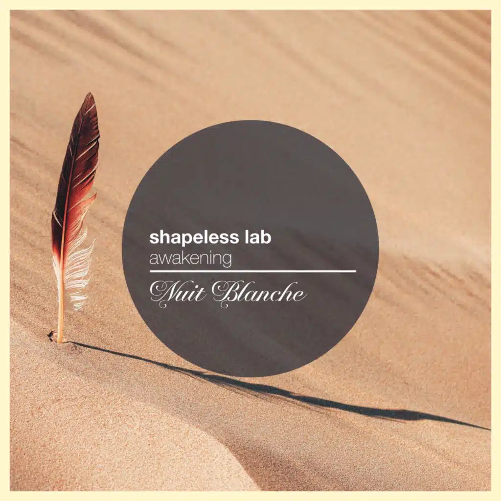 Shapeless Lab
