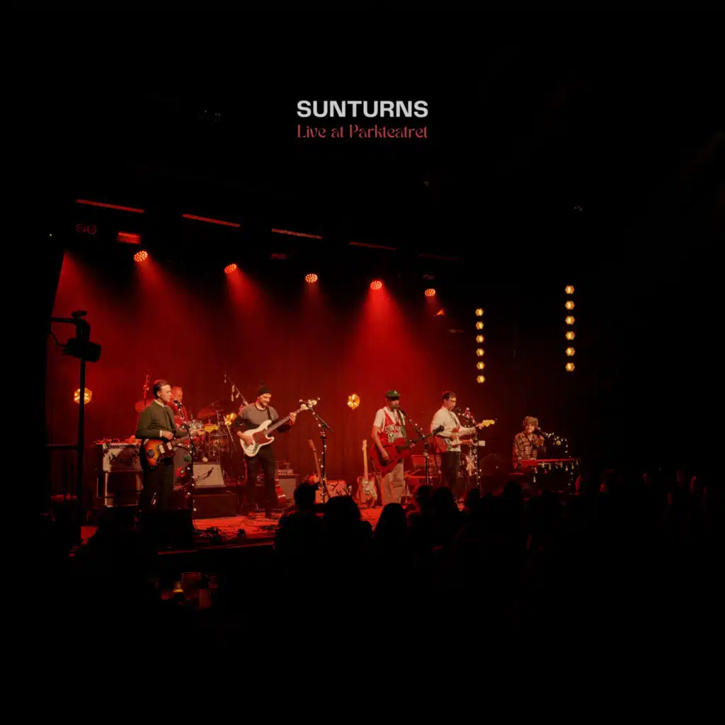 Sunturns