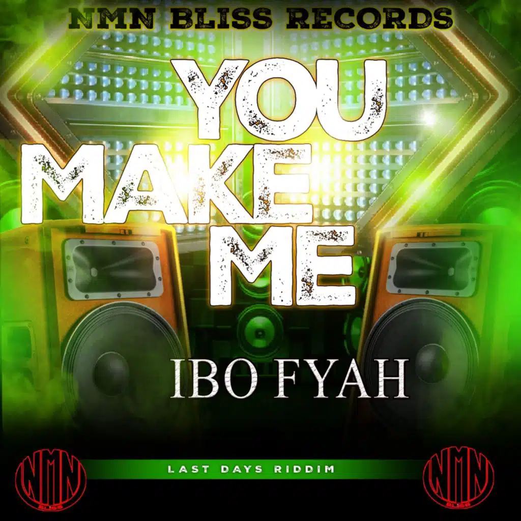 Ibo Fyah