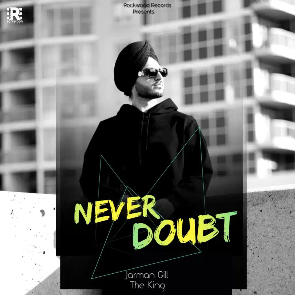 jarman gill & The King