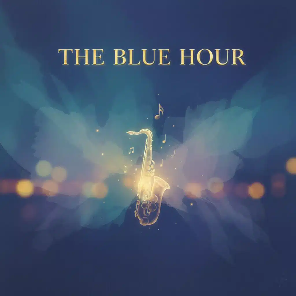 THE BLUE HOUR (Smooth Jazz)