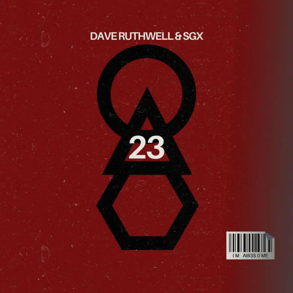 23 (Radio Edit)