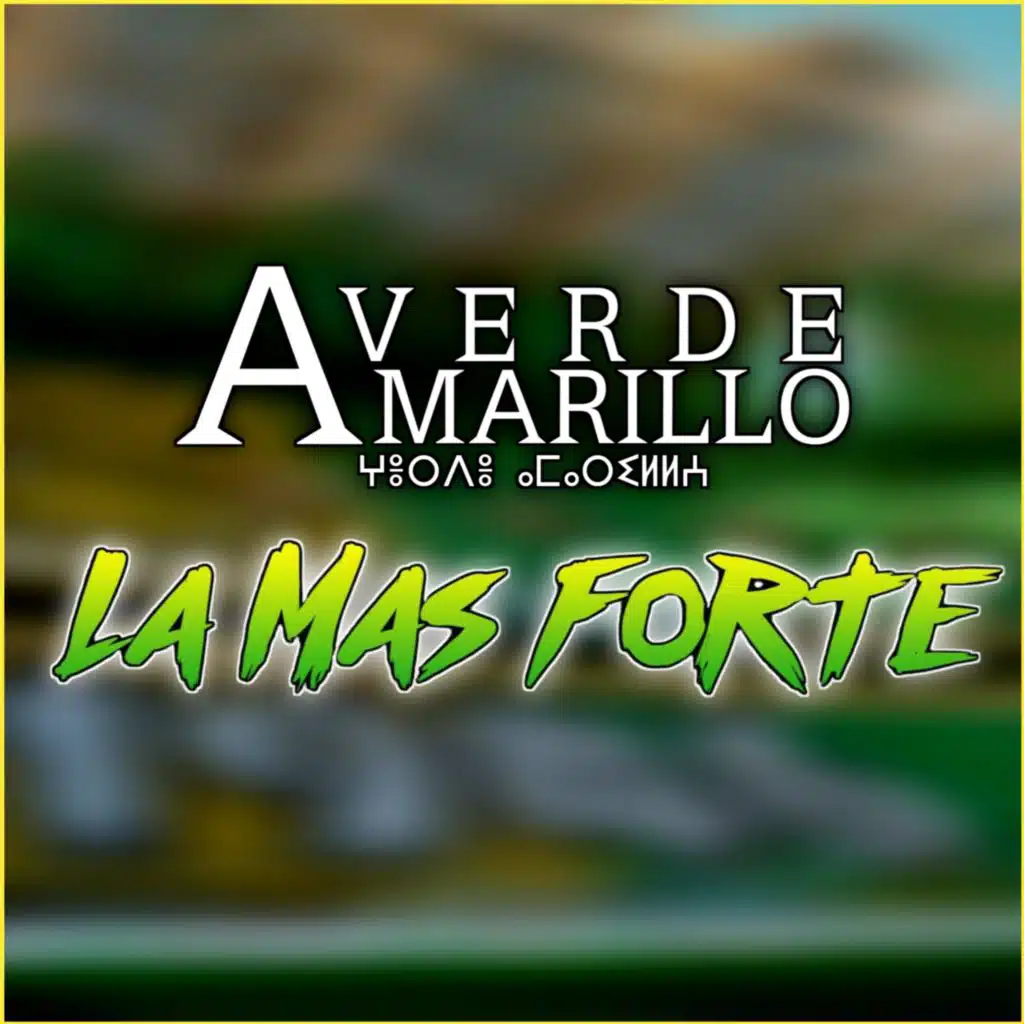 La mas forte