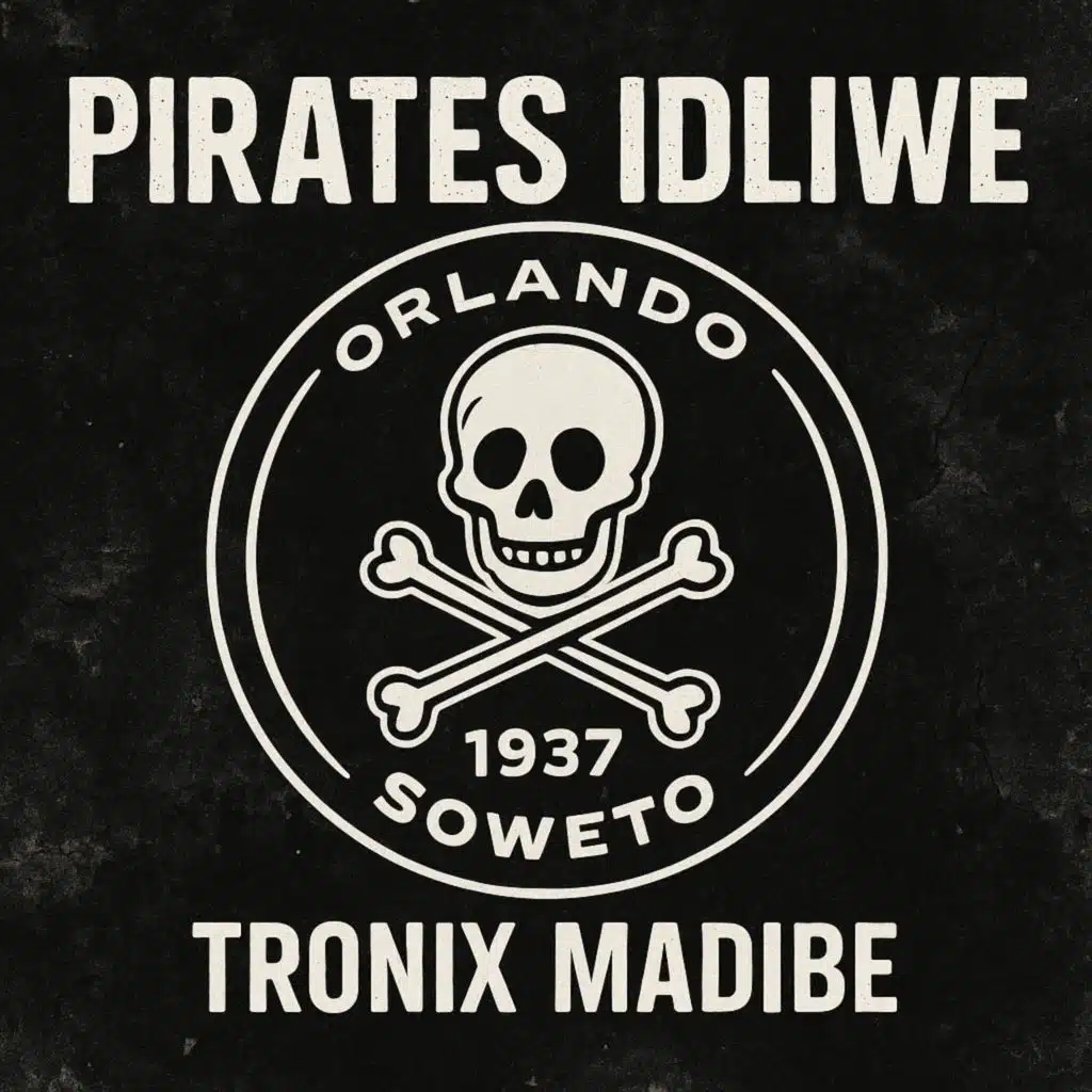 PIRATES IDLIWE (Radio Edit)