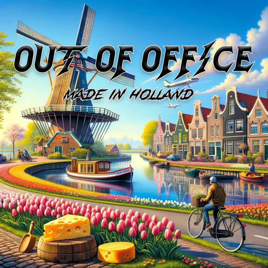 Out Of Office