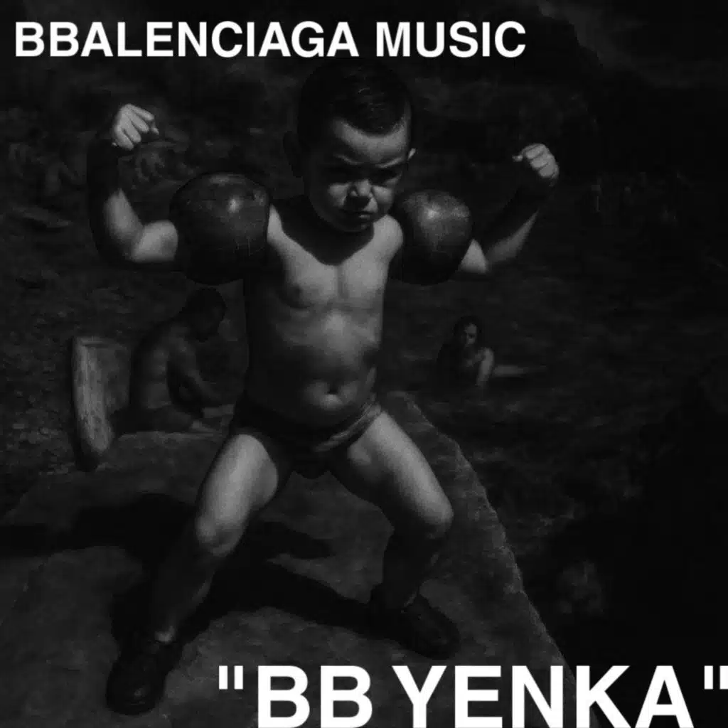 BBalenciaga Music (Deluxe)