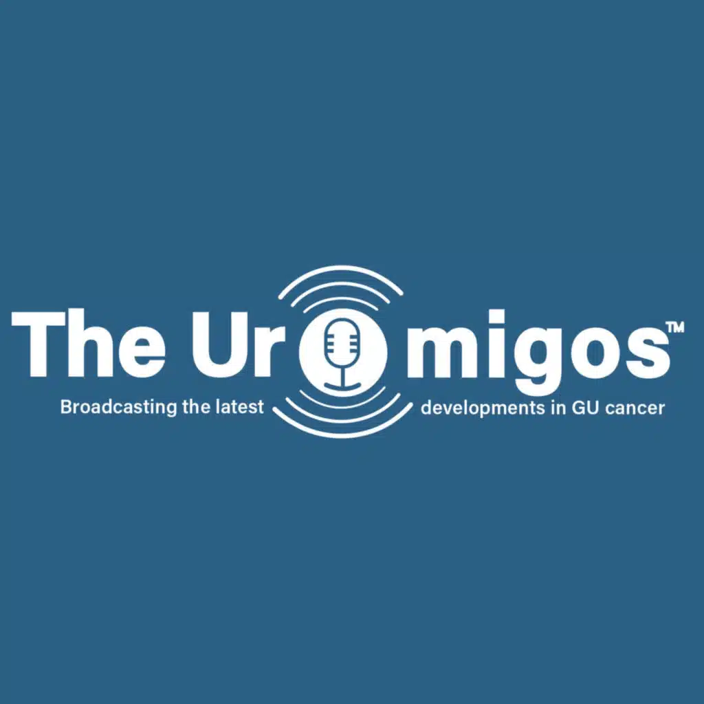 Episode 455: ESMO 2025 Urothelial Cancer Review