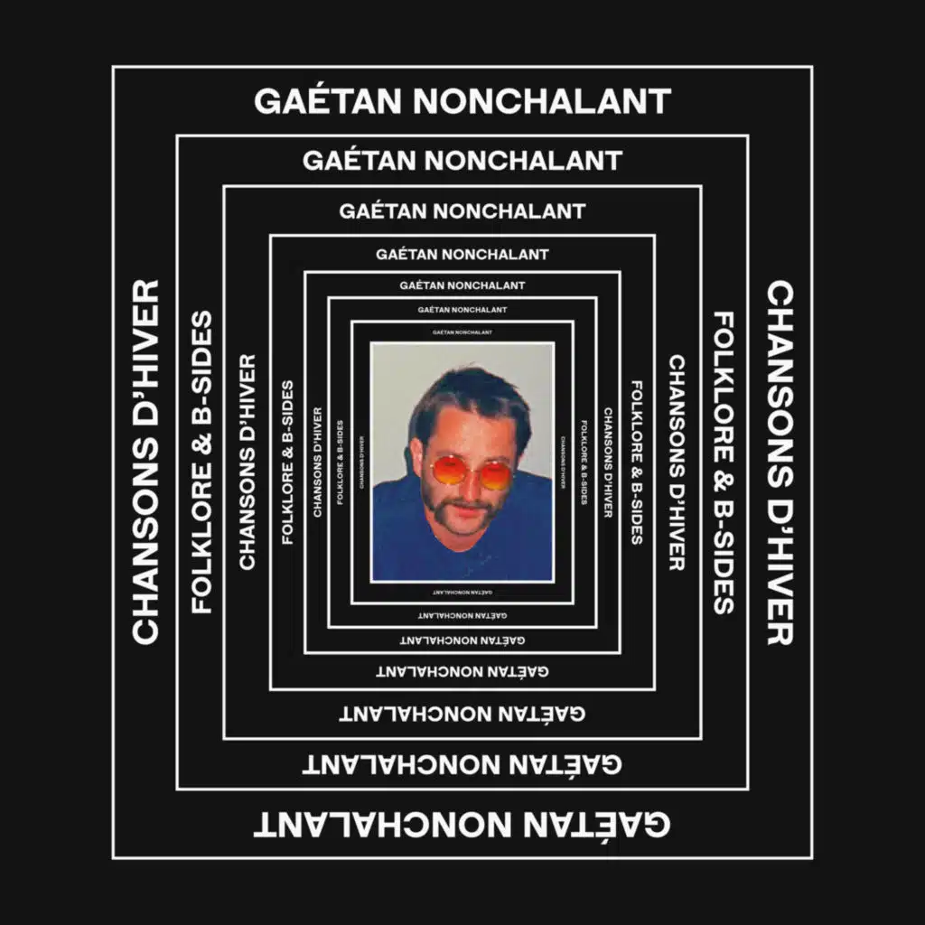 Gaëtan Nonchalant