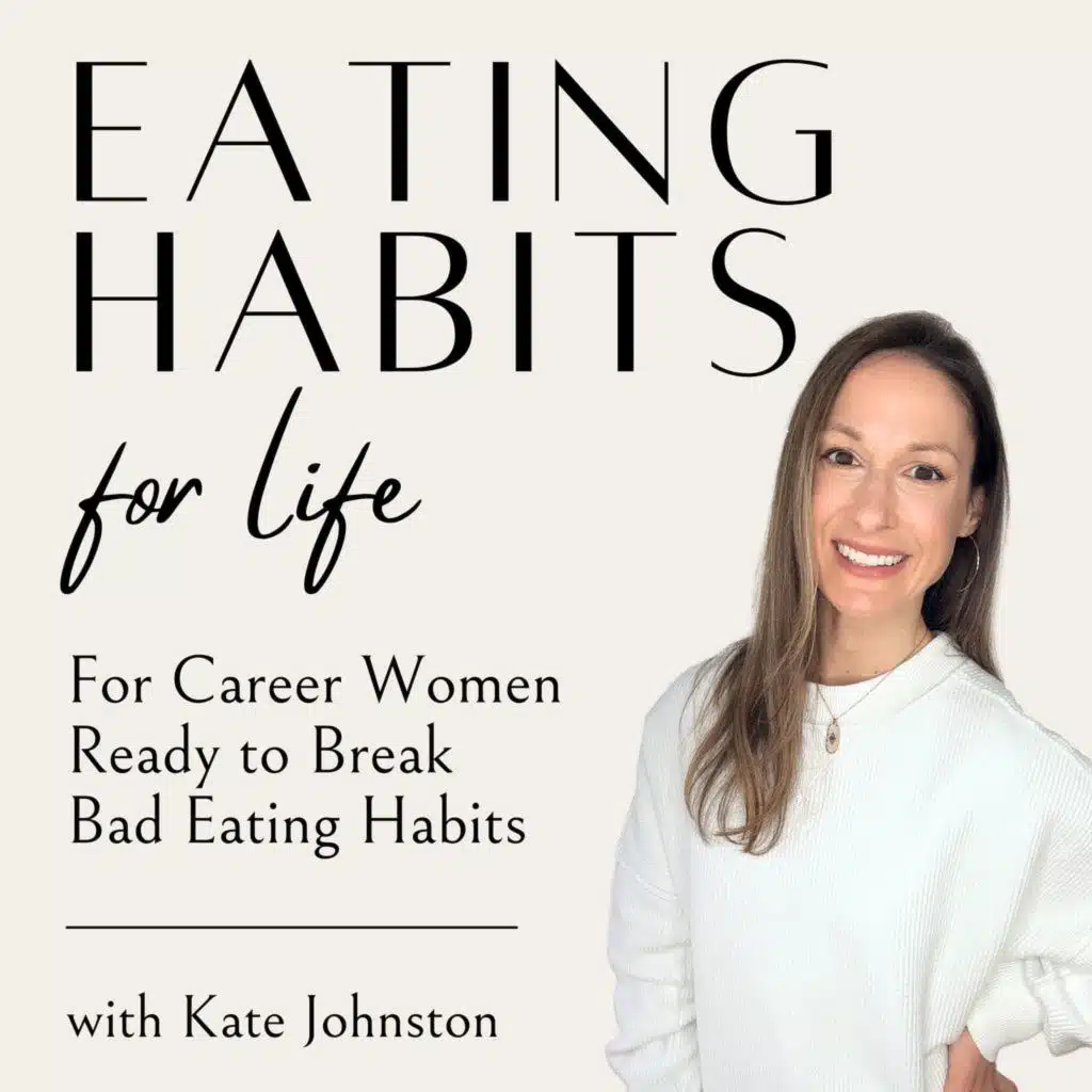 The Weight Loss Shift: Rewriting Your Relationship With Food