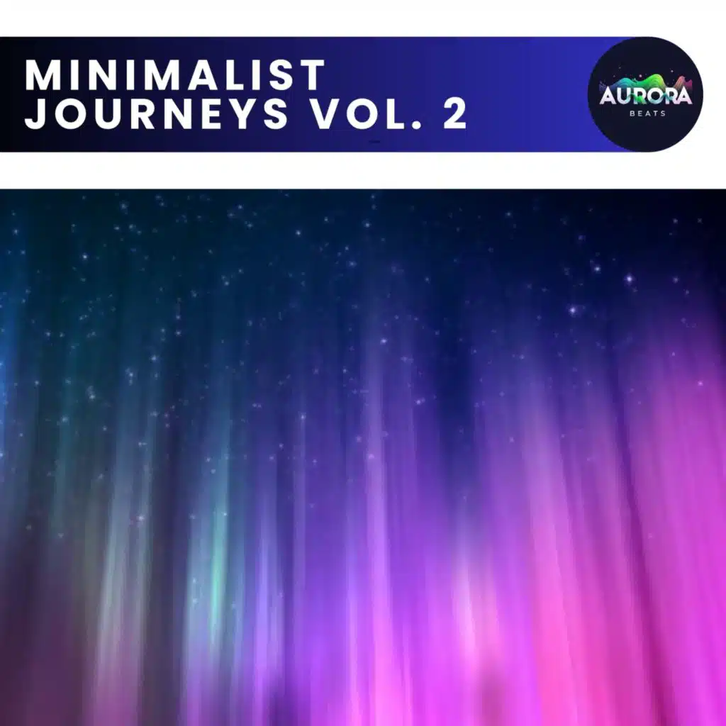 Minimalist Journeys, Vol. 2