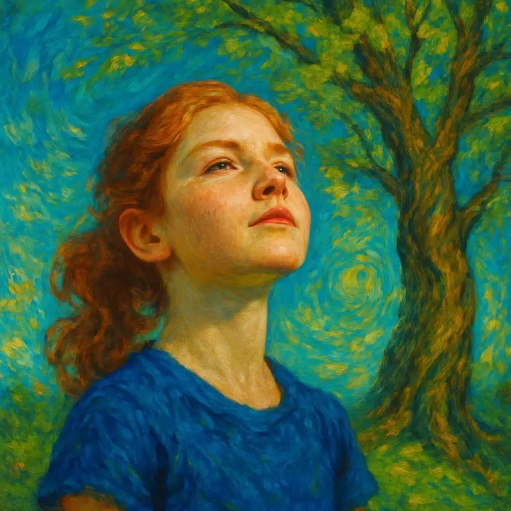 Story Seeds x Big Emotions